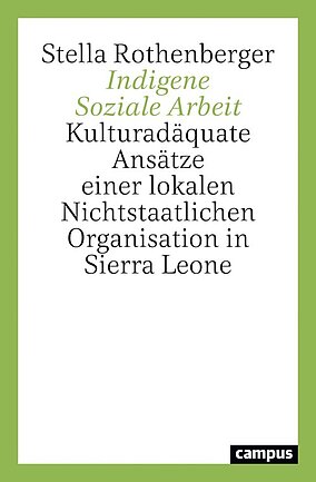 Indigene Soziale Arbeit