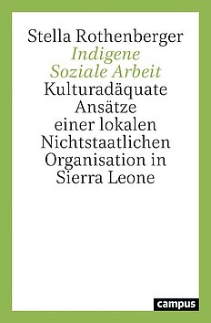 Indigene Soziale Arbeit