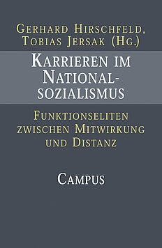 Karrieren im Nationalsozialismus