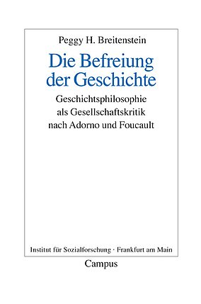 Die Befreiung der Geschichte