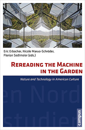 Rereading the Machine in the Garden