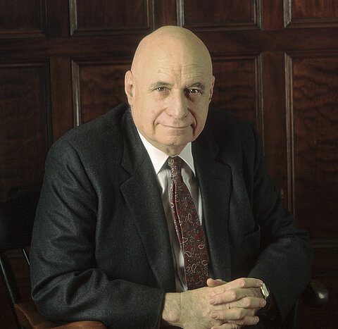 Peter L. Berger