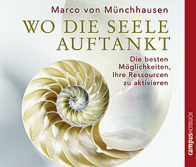 Wo die Seele auftankt