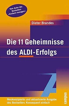 Die 11 Geheimnisse des ALDI-Erfolgs