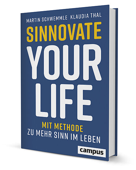 Sinnovate Your Life