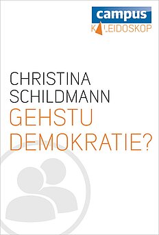 Gehstu Demokratie?