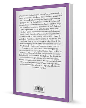 Mapping the Digital Humanities