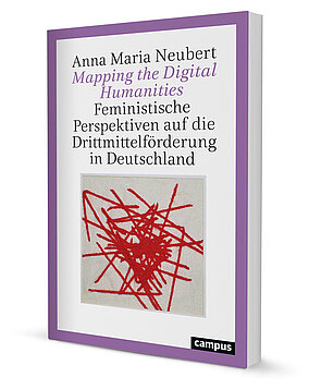 Mapping the Digital Humanities