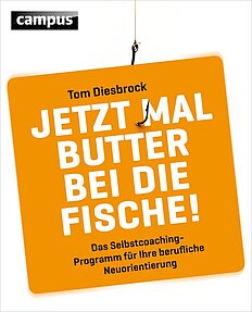 Jetzt mal Butter bei die Fische!