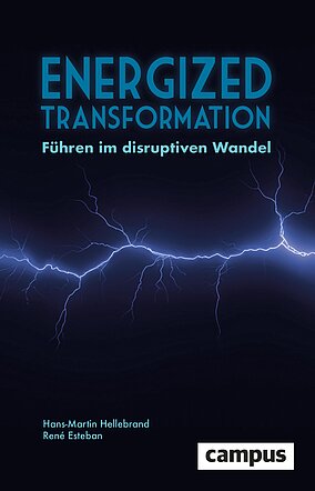 Energized Transformation