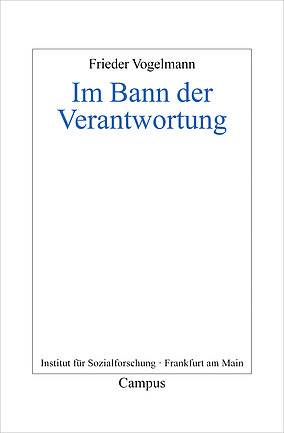 Im Bann der Verantwortung