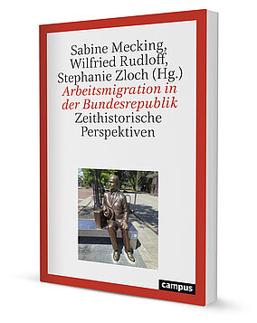 Arbeitsmigration in der Bundesrepublik