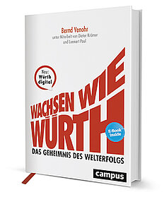 Wachsen wie Würth