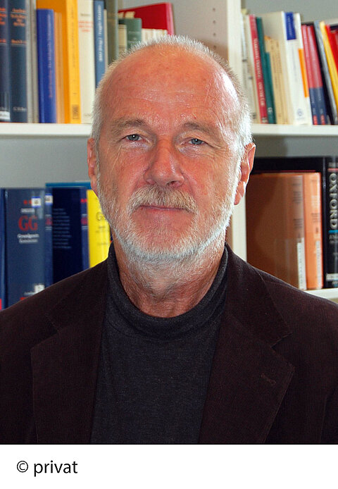 Günter Frankenberg