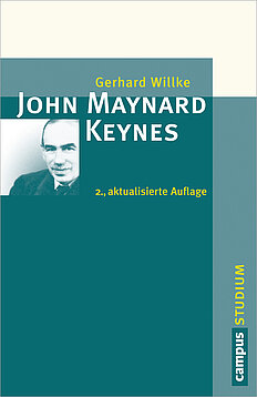 John Maynard Keynes