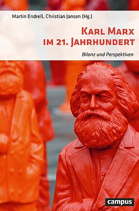 Karl Marx im 21. Jahrhundert