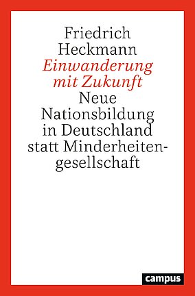 Einwanderung mit Zukunft