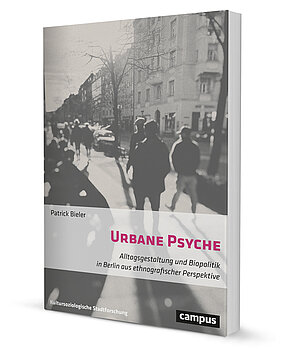 Urbane Psyche