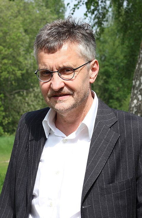 Uwe Engel