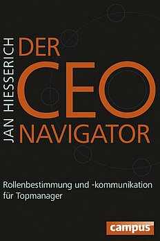 Der CEO-Navigator