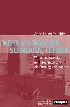 Mehr als Waschen, Schneiden, Föhnen