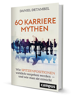60 Karrieremythen