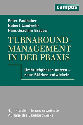 Turnaround-Management in der Praxis