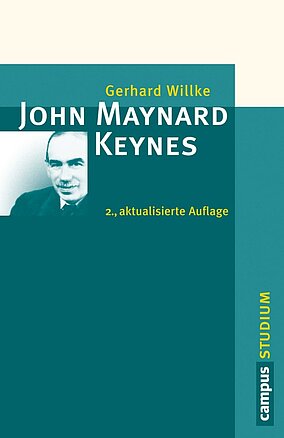 John Maynard Keynes