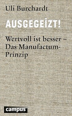 Ausgegeizt!