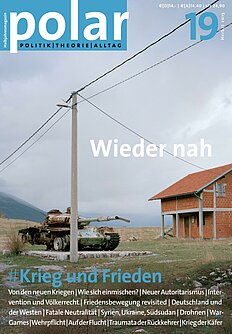 polar 19: Krieg und Frieden