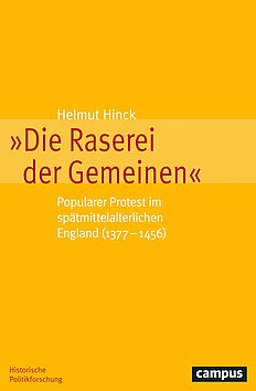 Die Raserei der Gemeinen