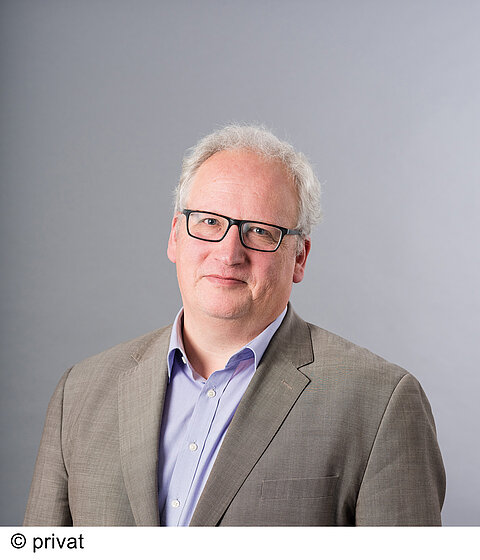 Bernhard Emunds