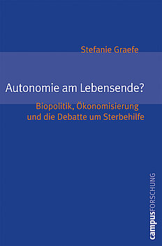 Autonomie am Lebensende?