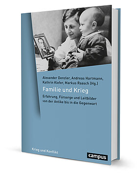 Familie und Krieg