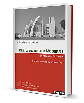 Religion in der Moderne
