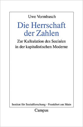 Die Herrschaft der Zahlen