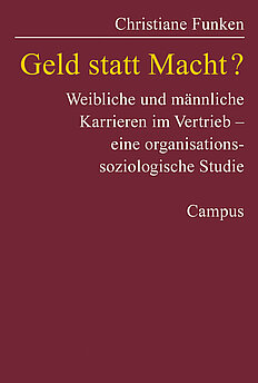 Geld statt Macht?