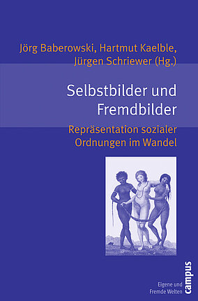 Selbstbilder und Fremdbilder