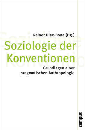 Soziologie der Konventionen