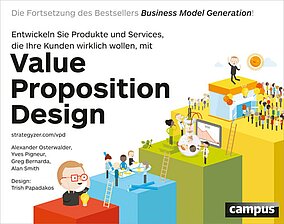 Value Proposition Design