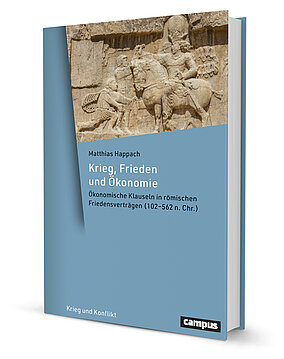 Krieg, Frieden und Ökonomie