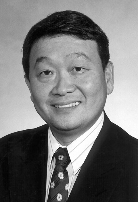 Ming-Jer Chen