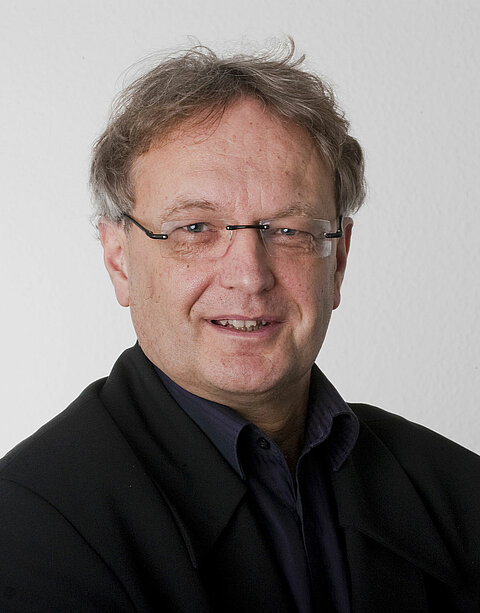 Clemens Zimmermann