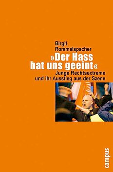 »Der Hass hat uns geeint«