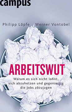 Arbeitswut