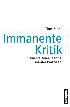 Immanente Kritik