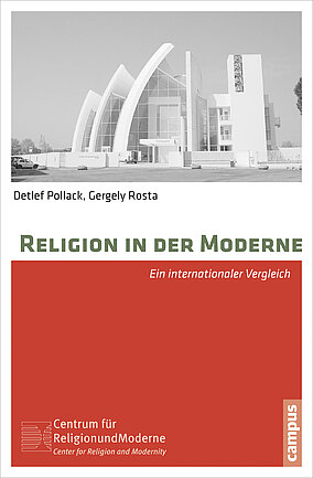 Religion in der Moderne