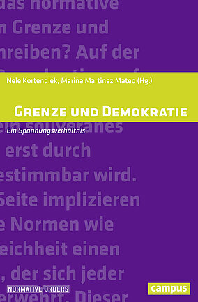 Grenze und Demokratie