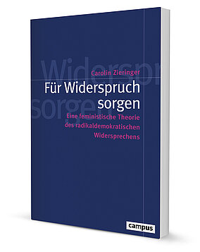 Für Widerspruch sorgen