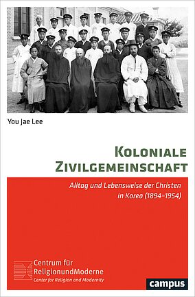 Koloniale Zivilgemeinschaft